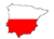 DISTRIBUCIONES GOYO - Polski